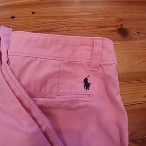 Polo Pants Last Price ⬇